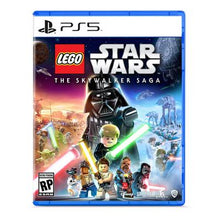 Load image into Gallery viewer, LEGO Star Wars: The Skywalker Saga - PS5
