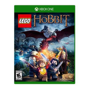 Lego The Hobbit - Xbox One