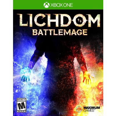 Lichdom Battlemage - Xbox One