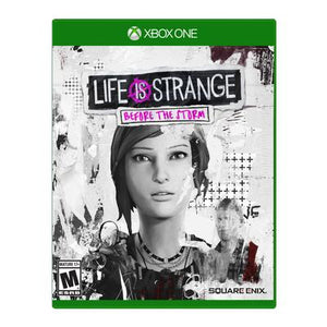 Life is Strange Before the Storm - Xbox One