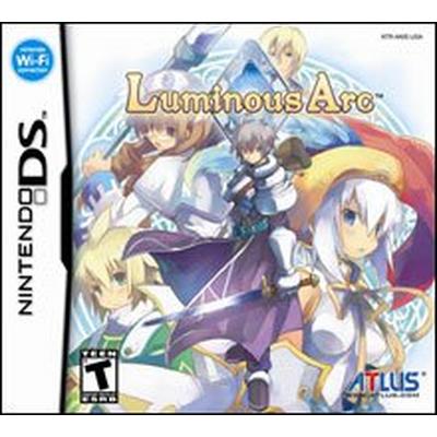 Luminous Arc - DS