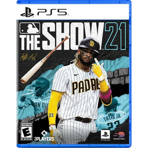 MLB The Show - PS5