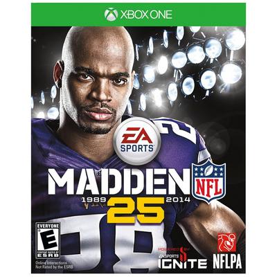 Madden NFL 25 - Xbox One