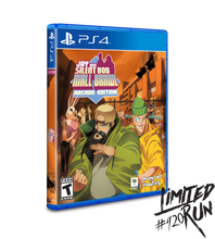 Load image into Gallery viewer, Limited Run #420: Jay and Silent Bob: Mall Brawl - PS4
