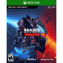 Load image into Gallery viewer, Mass Effect Legendary Edition - Xbox One / Xbox Series X
