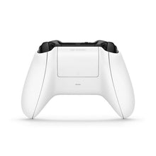 Load image into Gallery viewer, Microsoft Xbox One Black Wireless Controller For Xbox Series X/ Xbox Series S/ Xbox One/ Windows 10 PC (White)
