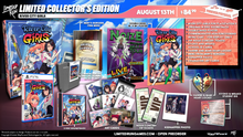 Load image into Gallery viewer, PS5 Limited Run #10: River City Girls - Collector&#39;s Edition
