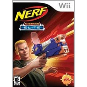 Nerf 2: N-Strike - Wii