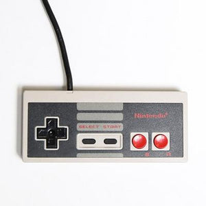 Original Nintendo NES Controller