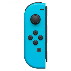 Left Blue Joy-Con - Nintendo Switch