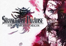 Load image into Gallery viewer, Stranger of Paradise Final Fantasy Origin - (PS4, PS5, XBOX Series X ONE)
