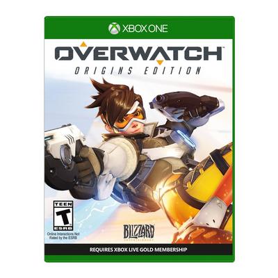 Overwatch - Xbox One