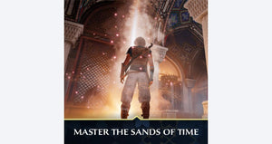 Prince of Persia: The Sands of Time Remake - Xbox Series X