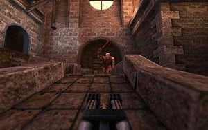 PS5 Limited Run #14: Quake