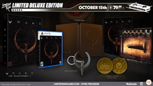 Load image into Gallery viewer, PS5 Limited Run #14: Quake Deluxe Edition
