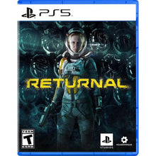 Load image into Gallery viewer, Returnal Playstation 5 - PS5
