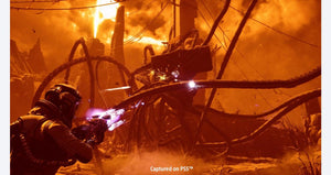 Returnal Playstation 5 - PS5