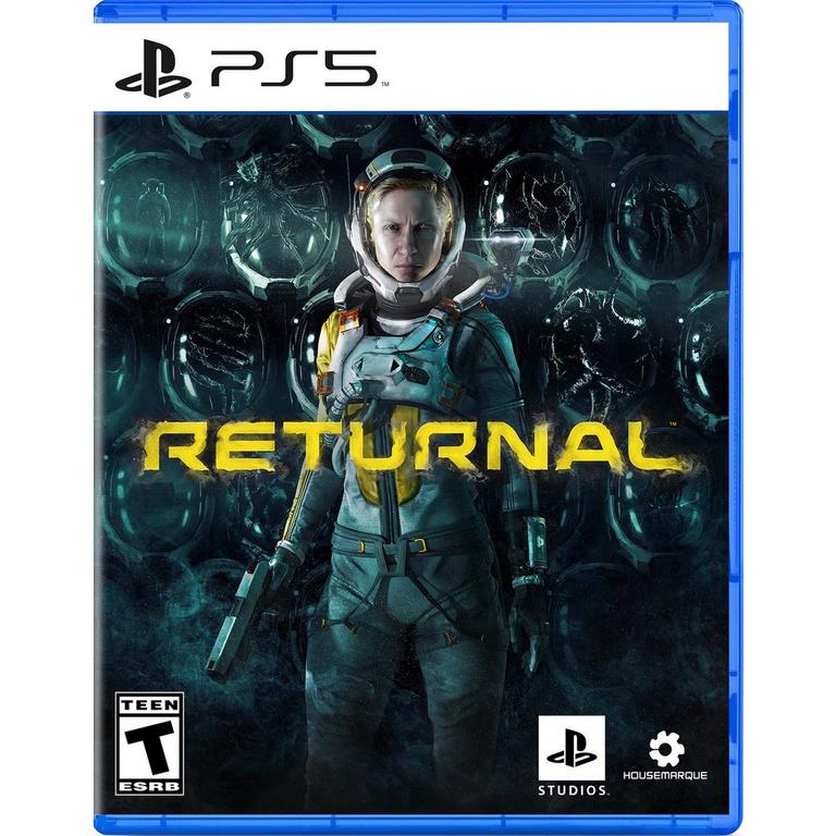 Returnal Playstation 5 - PS5