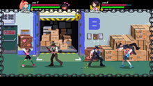 Load image into Gallery viewer, PS5 Limited Run #10: River City Girls - Collector&#39;s Edition
