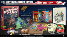 Load image into Gallery viewer, SAM &amp; MAX: BEYOND TIME AND SPACE COLLECTOR’S EDITION (PC)
