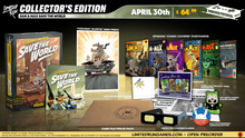 Load image into Gallery viewer, Sam &amp; Max Save the World (PC) Collector&#39;s Edition - PC
