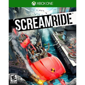 ScreamRide - Xbox One