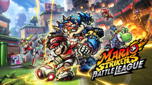 Load image into Gallery viewer, Mario Strikers™: Battle League - Nintendo Switch
