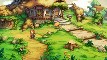 Load image into Gallery viewer, Legend of Mana Remastered - Switch
