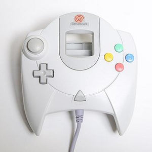 Sega Dreamcast Control Pad