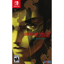 Load image into Gallery viewer, Shin Megami Tensei III: Nocturne HD Remaster - Switch
