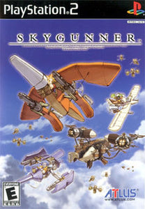 Skygunner - PS2