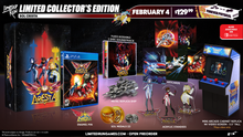 Load image into Gallery viewer, Limited Run #447: Sol Cresta Collector&#39;s Edition (PS4)
