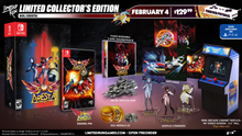 Load image into Gallery viewer, Switch Limited Run #141: Sol Cresta Collector's Edition
