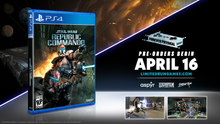 Load image into Gallery viewer, Star Wars: Republic Commando : Limited Run #397 - PS4
