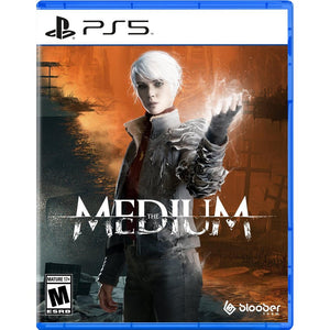 The Medium - PS5