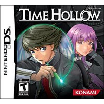 Time Hollow - DS