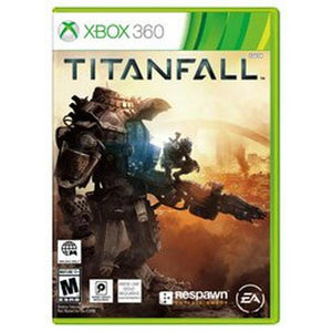 Titanfall  - Xbox 360