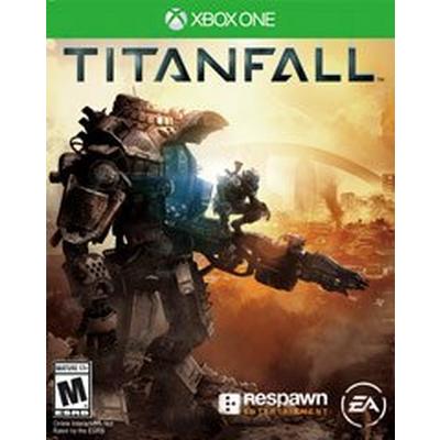 Titanfall - Xbox One