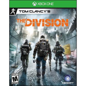 The Division - Xbox One
