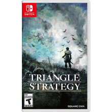 Load image into Gallery viewer, Triangle Strategy - Nintendo Switch
