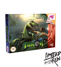 Load image into Gallery viewer, Limited Run #423: Turok - Classic Edition (PS4)
