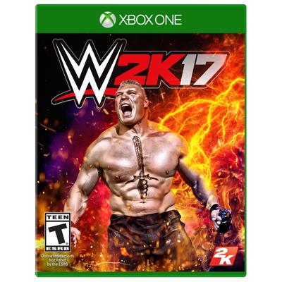 WWE 2K17 - Xbox One