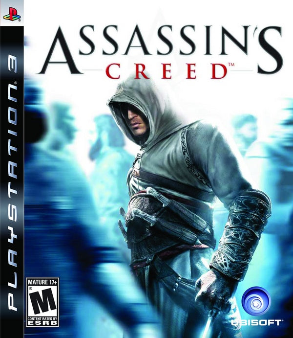 Assassin's Creed - PlayStation 3