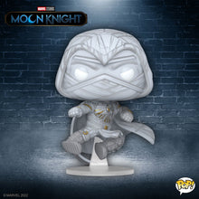 Load image into Gallery viewer, Moon Knight (Jumping Knight) Pop! Vinyl Figure
