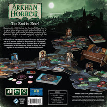 Load image into Gallery viewer, ARKHAM HORROR THIRD EDITION
