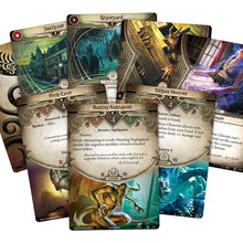 Load image into Gallery viewer, ARKHAM HORROR: THE CARD GAME
