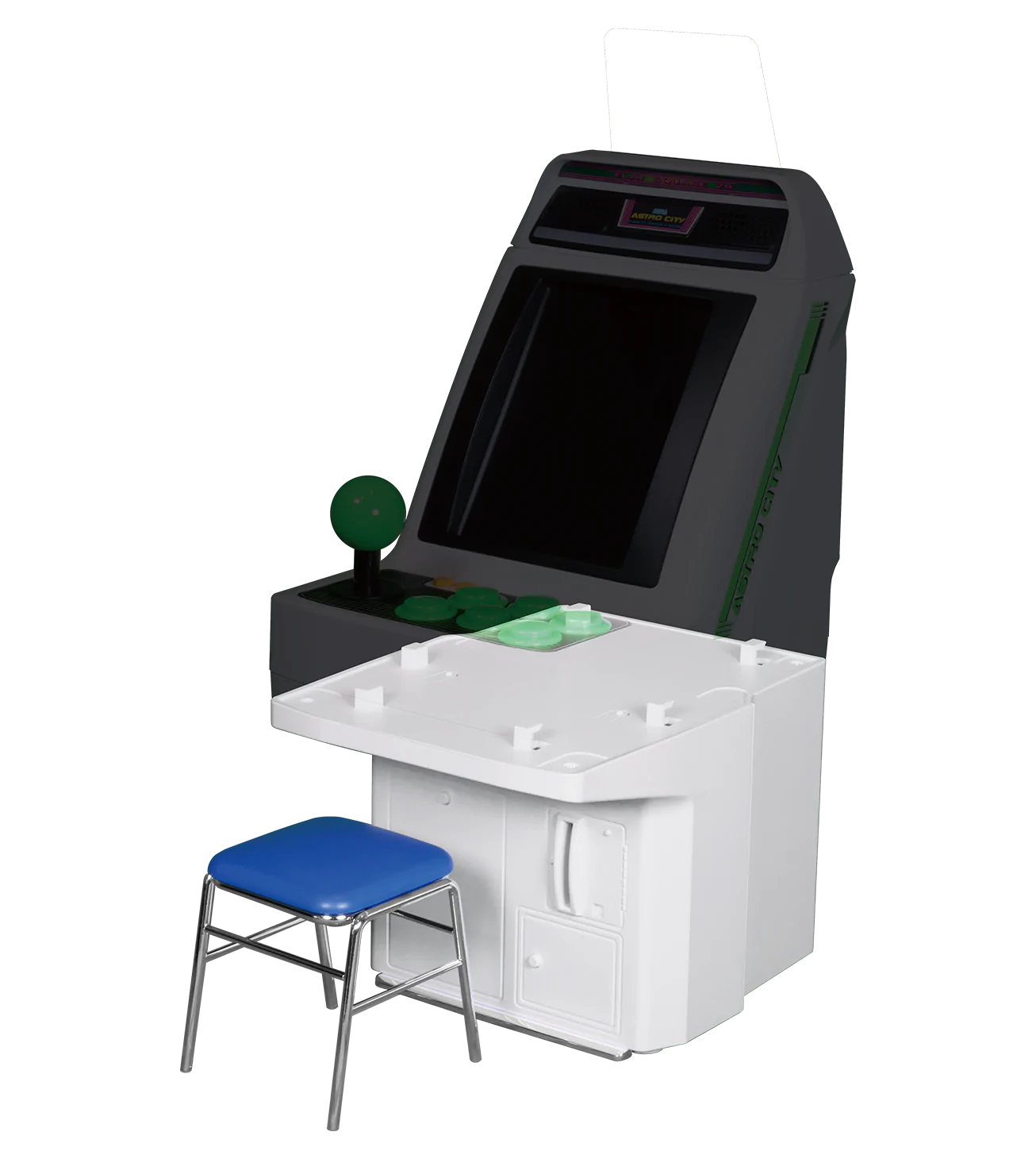 Sega Astro City Mini : meilleur prix - Les Numériques Sega Astro City Mini : meilleur prix - Les Numériques