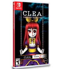 Load image into Gallery viewer, CLEA COMPLETE COLLECTION (SWITCH)
