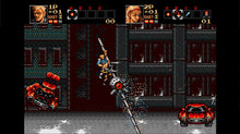 Load image into Gallery viewer, LIMITED RUN #446: CONTRA ANNIVERSARY COLLECTION HARD CORPS EDITION (PS4)
