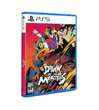 Load image into Gallery viewer, PS5 LIMITED RUN #20: DAWN OF THE MONSTERS
